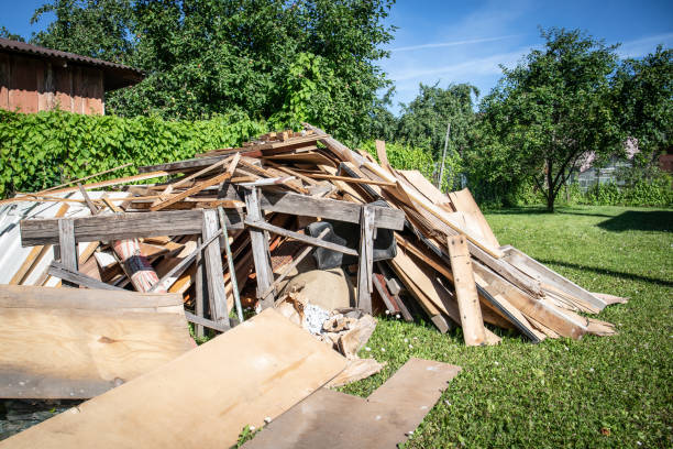 Same-Day Junk Removal Services in Elizabethtown, KY